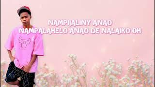 Di Nio - KARMA 2025 (Lyrics video)