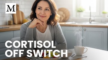 Eat This Way to Lower Stress Hormones Safely | Mercola Cellular Wisdom