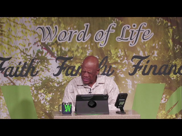 In Him