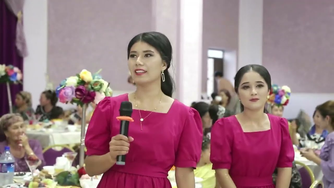 Zeripboy & Rano. MEROS tuyxonasi. Shuraxon OFY