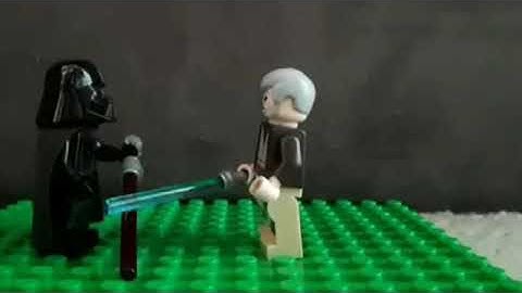 Random animation test