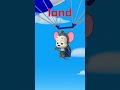 Kindergarten Sight Word: Land | ABCmouse #learning #education #sightwordsforkids #kindergarten