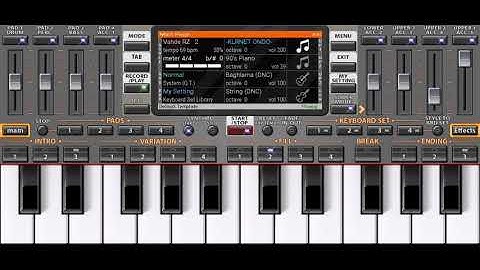 KUCUK IBO COVER ORG 2020-SOFEH STUDIO KLARINET