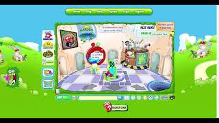 Bin Weevils Rewritten - THE RETRUN 2 and levelling