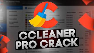 🔥CCleaner Pro crack 2026 | 🚀Full License Version screenshot 1