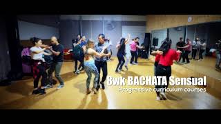Latinissimo Bachata Level 2