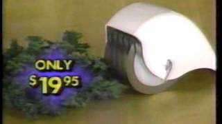 Rollamagic Food Chopper Commercial