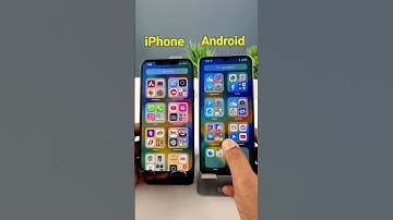 iphone theme for android📳📳