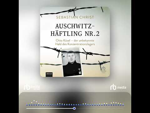 Auschwitzhäftling Nr. 2 YouTube Hörbuch Trailer auf Deutsch