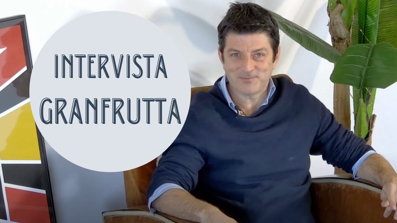 LE IMPRESE RACCONTANO - GRANFRUTTA ZANI