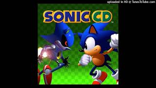 Sonic Cd Jp - Final Fever Sonic 3 Remix