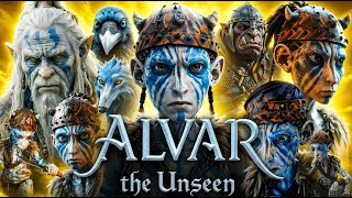 Famous Alvar The Unseen Full Movie (2026) By Loa Ai Film Wealth