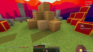 That was a sus downstack v3