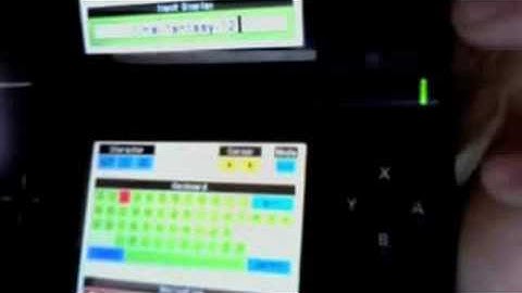 help my ds action replay is screwed