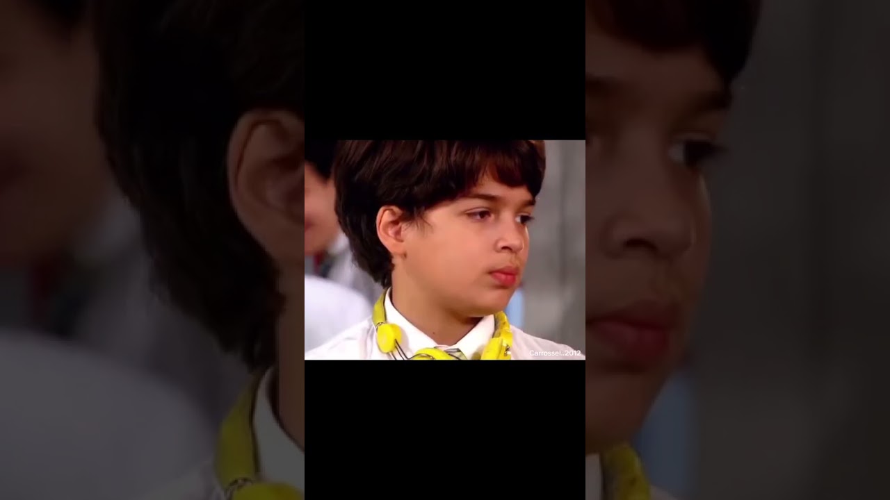 divo 🥰💕 #pauloguerra #carrossel