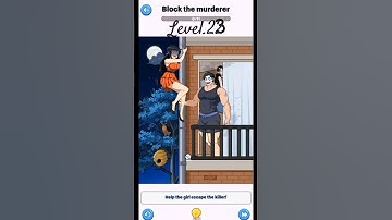 Brainy prankster game 😍 level.23👍 vimaKrish 🥰🥳