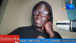 Kao Denero On His Country What Thing Dae Go Wrong Josmiss Reacts