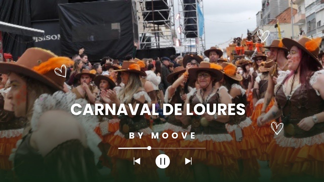 Carnaval de Loures