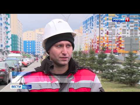 Монтаж основных конструкций нового депо в Городе Спутнике планируют завершить в декабре