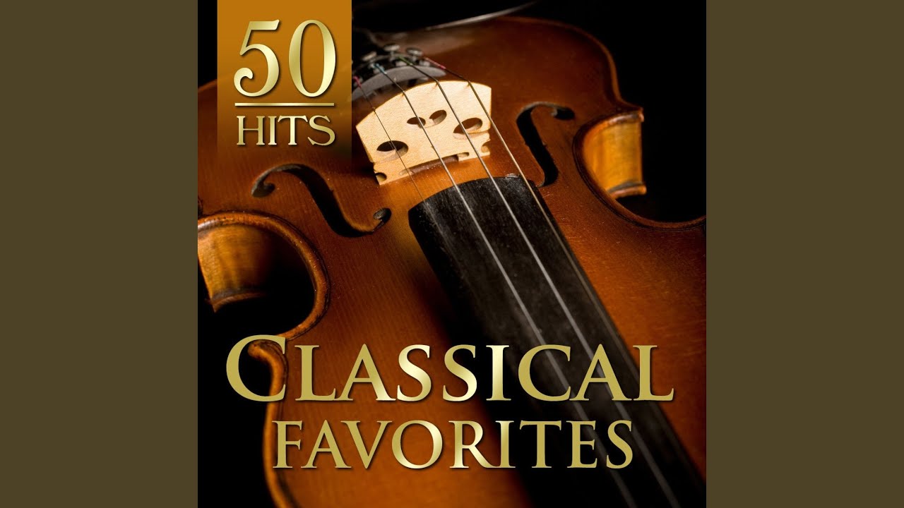 Peter and the Wolf: Main Theme