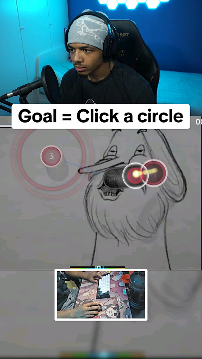 I Saw Something Scurry