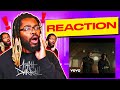 KB & Lecrae - Miracles (Reaction)