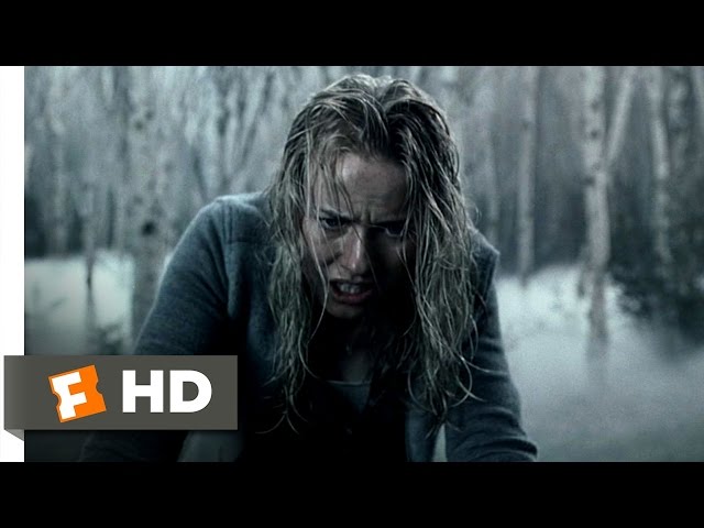 The Ring Two (8/8) Movie CLIP - I'm Not Your Mommy (2005) HD class=