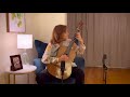 Capture de la vidéo "Flight Of The Butterfly" Performed By Associate Professor Berta Rojas [Classical]