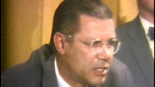 Press Conference - Secretary Mcnamara And Mr. Vance (1967)