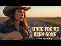 Since You’ve Been Gone – Eddie Peregrina | Classic Country Music Cover