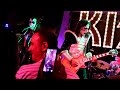 "تعال وأحبني" KISS ALIVE! نيويورك