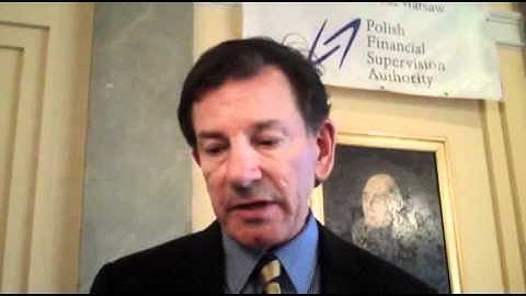 IOPS Risk-based Pension Supervision: APRA