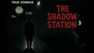 I Woke Up at a Train Station That Doesn’t Exist | Dim Signal