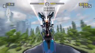 Celebrity (01/30/2019) Riptide GP Renegade Glitch Replay 2 Profile
