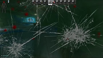 Escape from Tarkov: Labs aimbot and speedhack