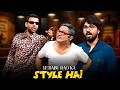 Hera Pheri Ka Ulta Pulta Version 😂 ये बाबूराव का स्टाइल है😂 Best Of Kapil Sharma Show #2026