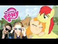 🎸You&#39;re In My Head Like a Catchy Song (MLP Cover)💘 a real love story