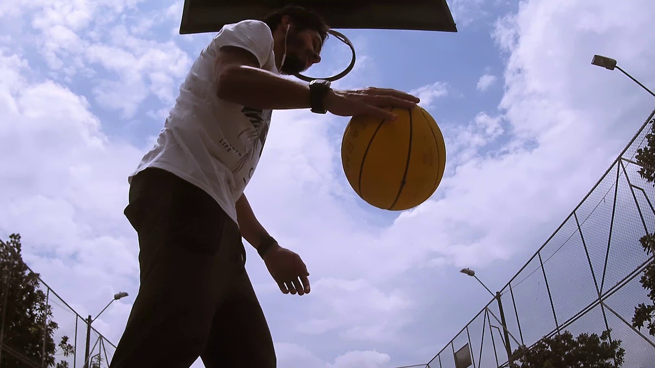 basketball - YouTube