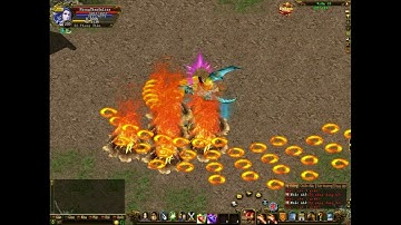 Hệ phái nào có bộ kỹ năng đẹp nhất Phong Thần?