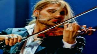 David Garrett [photos] &#39;80s Anthem&#39; (by David Garrett) New 2017.