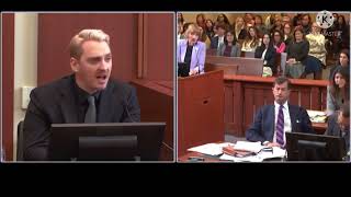 Former TMZ Employee Fires Back at Amber Heard’s Lawyer for Seeking 15 mins of FAME 😄!