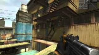 CA junk flea rooftop glitch/spot