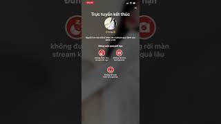 Bigo Live Hạ lộ hàng bị khoá luôn