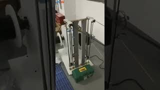 Double Axis Cable Prefeeder | JCW-WP03