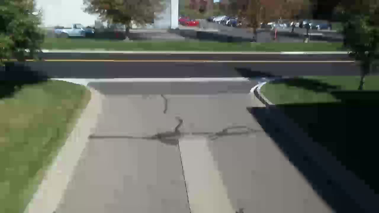 DJI TELLO Model: TLW004 720P Video