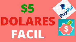 lucky cash ganar dinero rapido screenshot 5