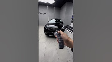 Brand new 2025 Range Rover Velar R-Dynamic review