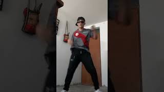 Bailando Rochas Y Las Chetas /Nene Malo/