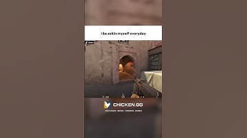 I´m Not Even Enjoying Myself Anymore 😭 (CS2)