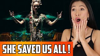 Alffy Rev - Mother Earth Reaction | Another Sweet EDM Jam From Indonesia!